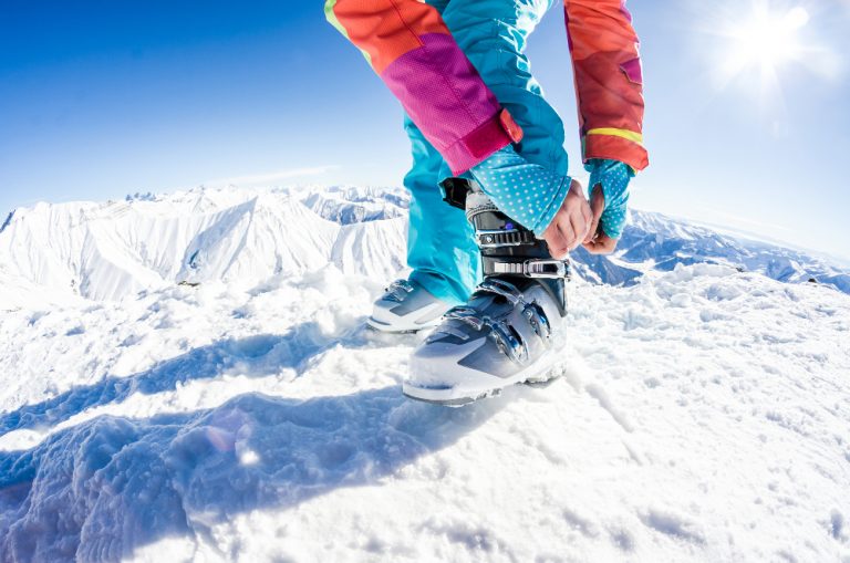 Best Ski Boots For Beginners 2019 [The Ultimate Beginner Ski Boot Guide]