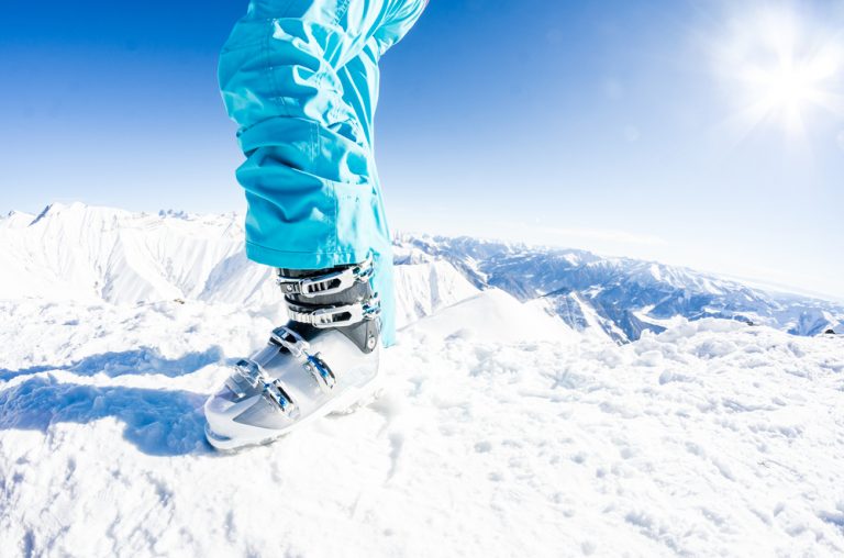 How to Choose the Best Ski Boots [20192020] The Ultimate Guide