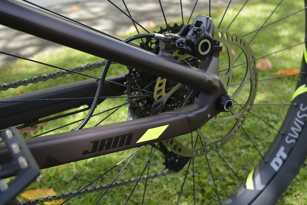 Disc Brakes